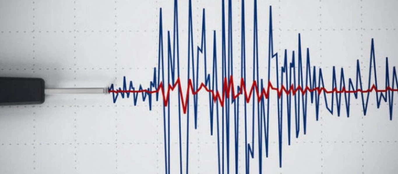 Νέα ισχυρή σεισμική δόνηση 5,8 Ρίχτερ στα σύνορα Τουρκίας – Ιράν